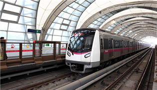 全國鐵路同頻中繼覆蓋，出行更無憂！